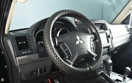 Mitsubishi Pajero IV, 2012 год, 2 299 995 рублей, 8 фотография