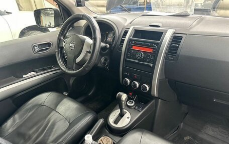 Nissan X-Trail, 2012 год, 1 211 999 рублей, 13 фотография