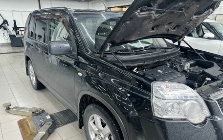 Nissan X-Trail, 2012 год, 1 211 999 рублей, 12 фотография