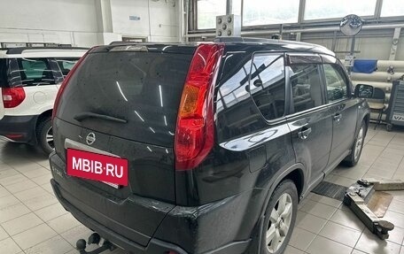 Nissan X-Trail, 2012 год, 1 211 999 рублей, 5 фотография