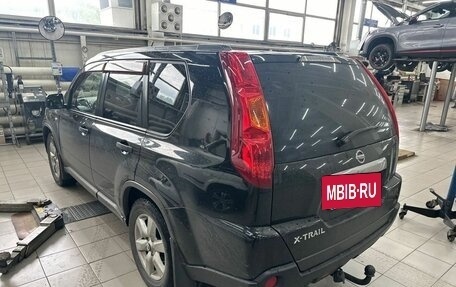 Nissan X-Trail, 2012 год, 1 211 999 рублей, 4 фотография