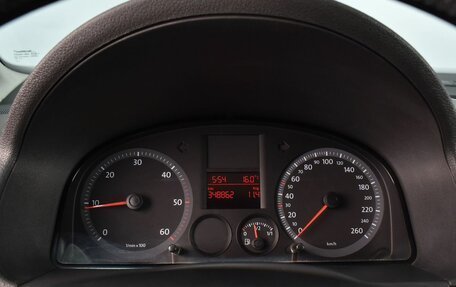 Volkswagen Caddy III рестайлинг, 2007 год, 559 995 рублей, 9 фотография