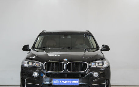 BMW X5, 2014 год, 3 349 000 рублей, 2 фотография