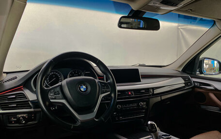BMW X5, 2014 год, 3 349 000 рублей, 12 фотография