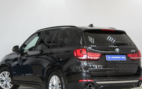 BMW X5, 2014 год, 3 349 000 рублей, 6 фотография
