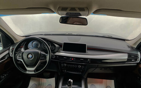 BMW X5, 2014 год, 3 349 000 рублей, 13 фотография