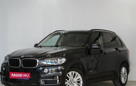 BMW X5, 2014 год, 3 349 000 рублей, 3 фотография