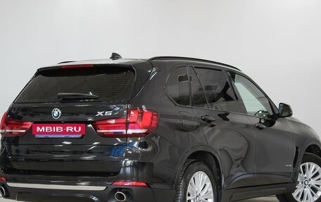 BMW X5, 2014 год, 3 349 000 рублей, 4 фотография
