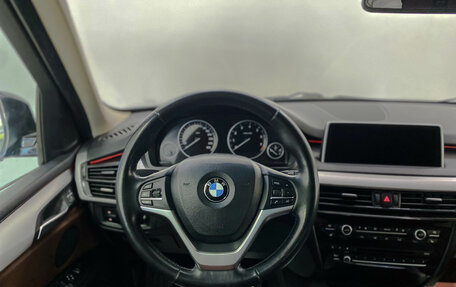 BMW X5, 2014 год, 3 349 000 рублей, 14 фотография