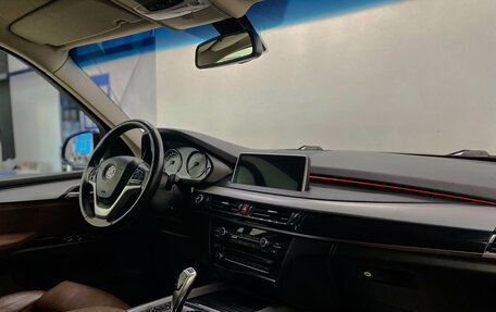 BMW X5, 2014 год, 3 349 000 рублей, 15 фотография