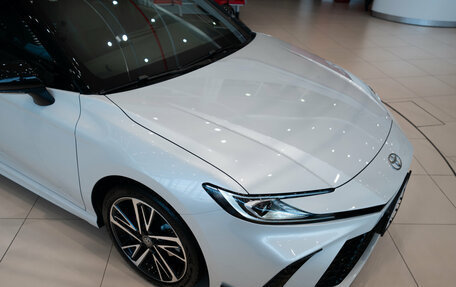Toyota Camry, 2024 год, 5 290 000 рублей, 13 фотография