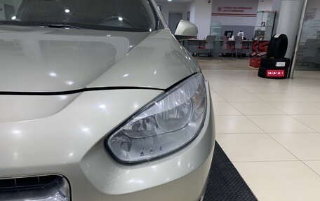 Renault Fluence I, 2013 год, 585 000 рублей, 17 фотография