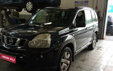 Nissan X-Trail, 2008 год, 1 180 000 рублей, 1 фотография