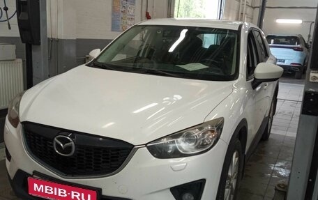 Mazda CX-5 II, 2013 год, 1 653 000 рублей, 1 фотография