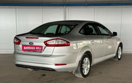 Ford Mondeo IV, 2013 год, 1 105 000 рублей, 5 фотография