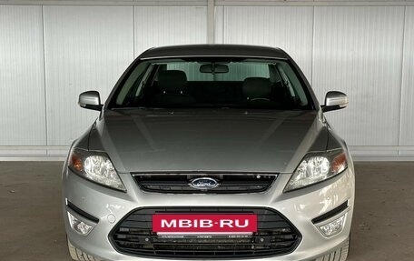 Ford Mondeo IV, 2013 год, 1 105 000 рублей, 2 фотография