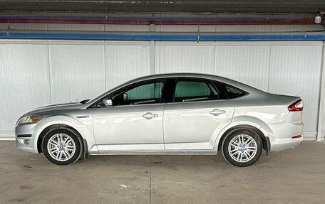 Ford Mondeo IV, 2013 год, 1 105 000 рублей, 8 фотография