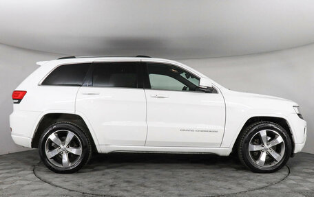 Jeep Grand Cherokee, 2013 год, 2 399 000 рублей, 4 фотография