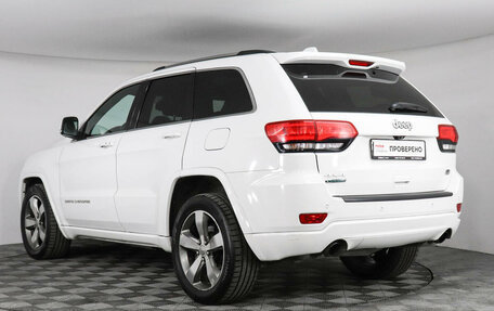 Jeep Grand Cherokee, 2013 год, 2 399 000 рублей, 7 фотография