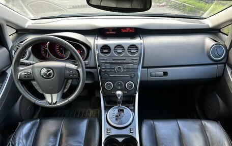 Mazda CX-7 I рестайлинг, 2010 год, 855 500 рублей, 6 фотография
