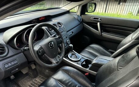 Mazda CX-7 I рестайлинг, 2010 год, 855 500 рублей, 7 фотография