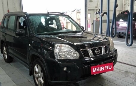 Nissan X-Trail, 2008 год, 1 180 000 рублей, 2 фотография