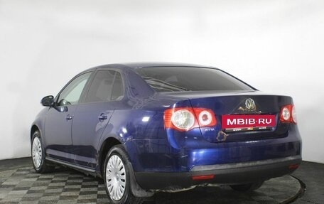 Volkswagen Jetta VI, 2009 год, 570 000 рублей, 7 фотография