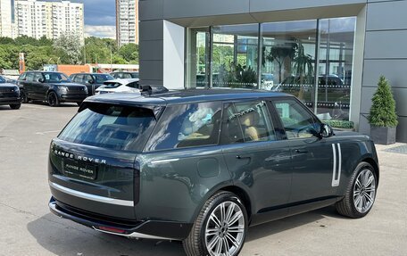 Land Rover Range Rover IV рестайлинг, 2024 год, 35 570 000 рублей, 11 фотография