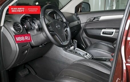 Opel Antara I, 2014 год, 1 583 600 рублей, 11 фотография