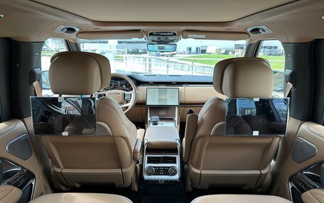 Land Rover Range Rover IV рестайлинг, 2024 год, 35 570 000 рублей, 24 фотография