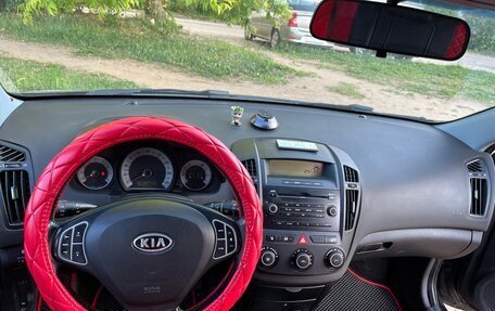 KIA cee'd I рестайлинг, 2007 год, 600 000 рублей, 3 фотография