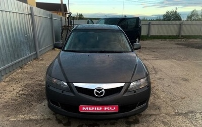 Mazda 6, 2006 год, 715 000 рублей, 1 фотография