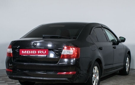 Skoda Octavia, 2013 год, 860 000 рублей, 5 фотография