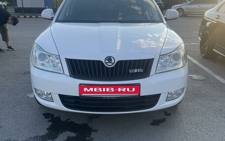 Skoda Octavia, 2013 год, 1 350 000 рублей, 11 фотография