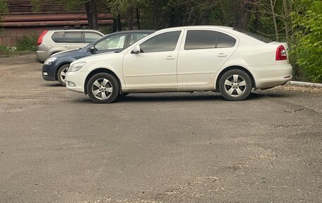 Skoda Octavia, 2013 год, 1 350 000 рублей, 19 фотография