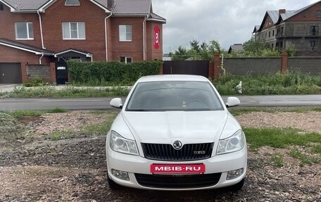 Skoda Octavia, 2013 год, 1 350 000 рублей, 22 фотография