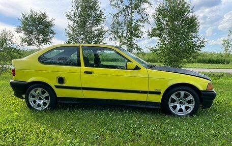 BMW 3 серия, 1995 год, 370 000 рублей, 2 фотография