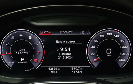 Audi A6, 2019 год, 4 340 000 рублей, 16 фотография
