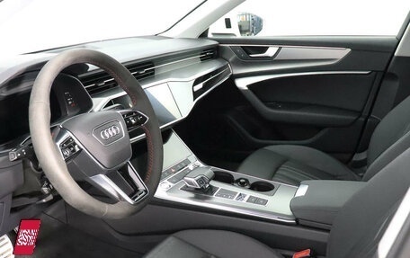 Audi A6, 2019 год, 4 340 000 рублей, 12 фотография