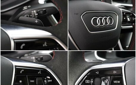 Audi A6, 2019 год, 4 340 000 рублей, 24 фотография