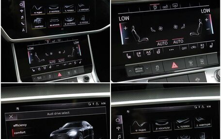 Audi A6, 2019 год, 4 340 000 рублей, 27 фотография