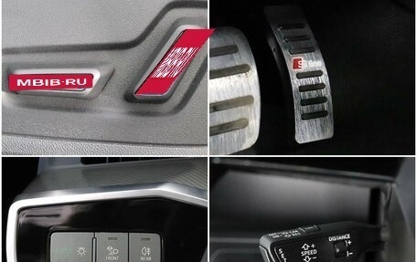 Audi A6, 2019 год, 4 340 000 рублей, 23 фотография