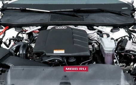 Audi A6, 2019 год, 4 340 000 рублей, 31 фотография