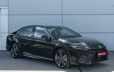 Toyota Camry, 2024 год, 4 999 000 рублей, 1 фотография