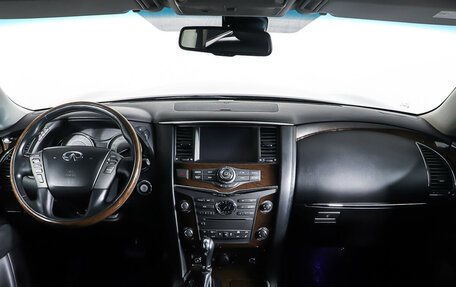 Infiniti QX80 I рестайлинг, 2013 год, 3 180 000 рублей, 13 фотография