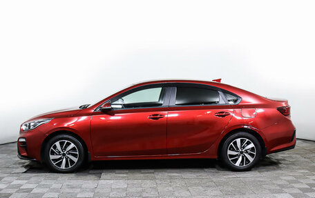 KIA Cerato IV, 2021 год, 2 299 000 рублей, 8 фотография