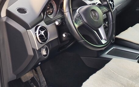 Mercedes-Benz GLK-Класс, 2015 год, 2 650 000 рублей, 11 фотография
