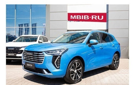 Haval Jolion, 2024 год, 2 639 464 рублей, 1 фотография