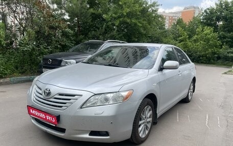 Toyota Camry, 2008 год, 1 220 000 рублей, 1 фотография