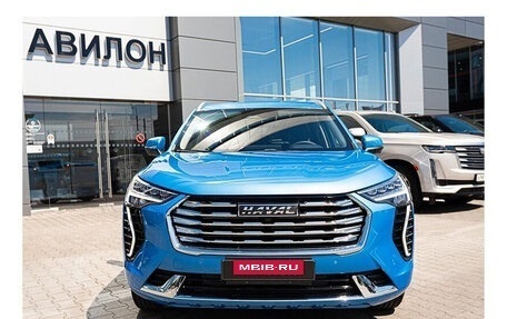 Haval Jolion, 2024 год, 2 639 464 рублей, 4 фотография